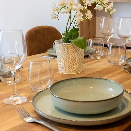 Le Relax - Maison Climatisée Avec Terrasse - Appartement *