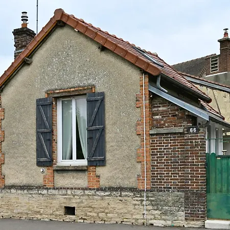 Le Relax - Maison Climatisee Avec Terrasse - Apartment *