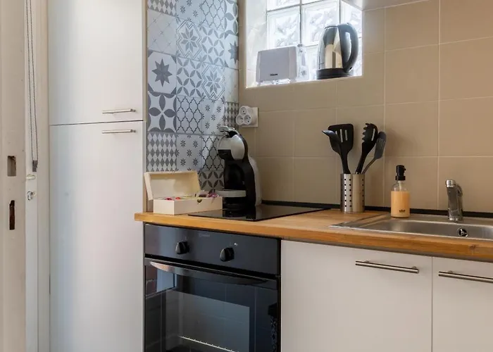 Le Relax - Maison Climatisee Avec Terrasse - *