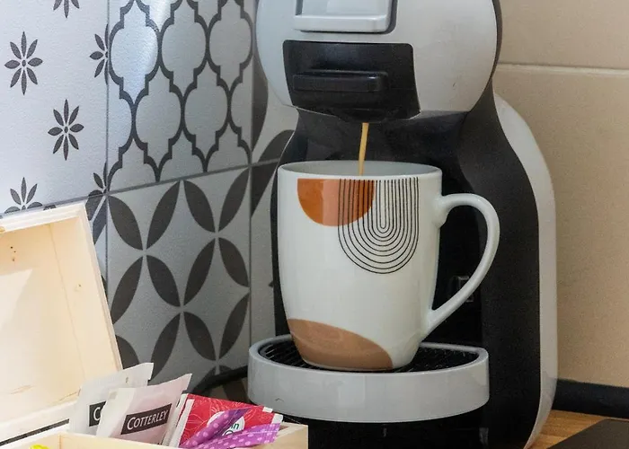 Le Relax - Maison Climatisee Avec Terrasse - Apartman