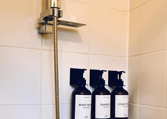 Le Relax - Maison Climatisee Avec Terrasse - *