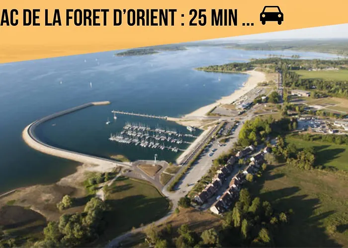 Le Relax - Maison Climatisee Avec Terrasse - Apartman *