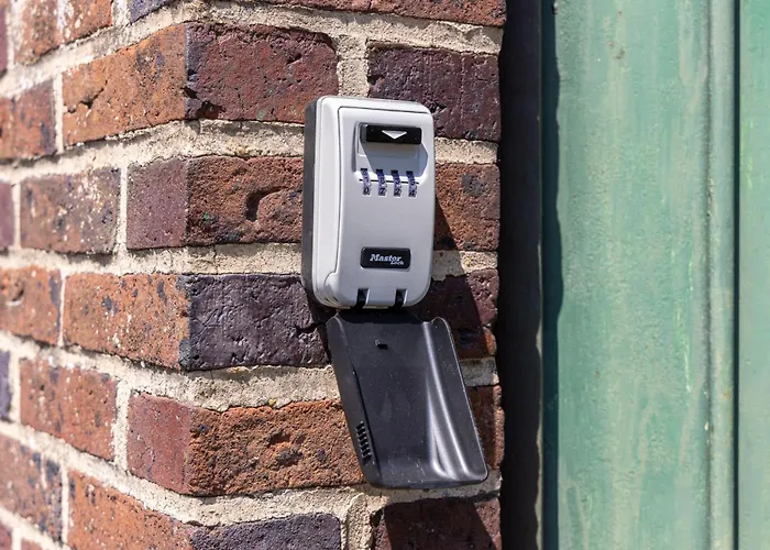 Le Relax - Maison Climatisee Avec Terrasse - *